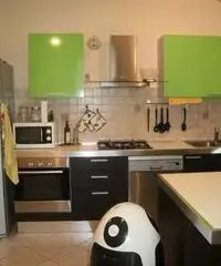 Mortara Affitto Villa