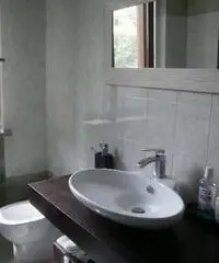 Mortara Affitto Villa