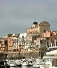 Appartamento in Affitto a 420