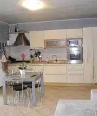 Appartamento di 2 locali in Vendita