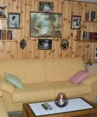 Azzano Decimo: Casa indipendente 4 Locali