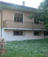 Villa a Prata di Pordenone