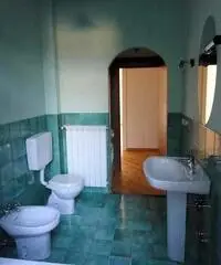 Appartamento trilocale