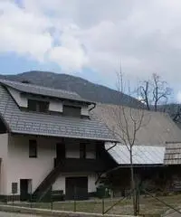 Casa indipendente in Vendita