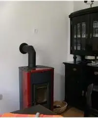 Casa indipendente in Vendita