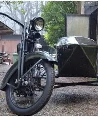 HARLEY-DAVIDSON 1340 Softail J