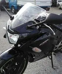 Honda CBR 125R - Km. 35000, Euro 1990