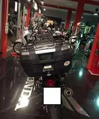 Honda NC700X - Km. 53000, Euro 3500