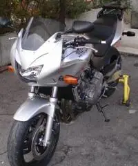 Honda Hornet 600