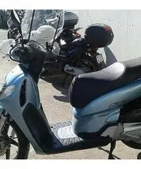 Honda SH 125 - Km. 33000, Euro 1290