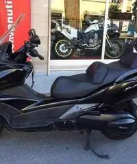 Honda SW T400 - Km. 27709, Euro 4000