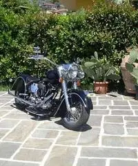 Indian Motorcycle CHIEF DELUXE - Km. 20000, Euro 19000
