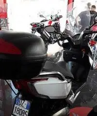 Kymco Dink 300 - Km. 17900, Euro 2200