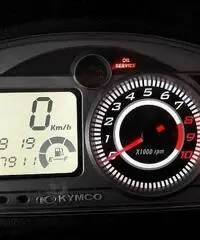 Kymco Dink 300 - Km. 17900, Euro 2200