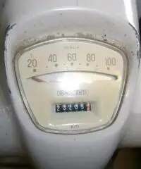 LAMBRETTA Li 150 LI 150