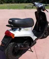 MBK Booster Spirit 50 cat 2002 / 3200 Km - PARI al NUOVO! -