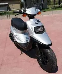 MBK Booster Spirit 50 cat 2002 / 3200 Km - PARI al NUOVO! -