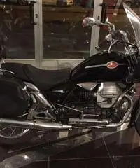 Moto Guzzi CALIFORNIA 1100 - Km. 28000, Euro 5700