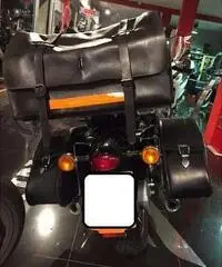 Moto Guzzi CALIFORNIA 1100 - Km. 28000, Euro 5700