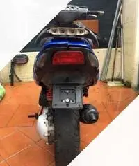 Nrg piaggio