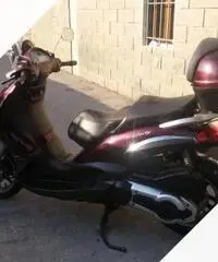 Piaggio beverly 500 ie