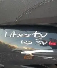 Piaggio Liberty 125 Liberty 125 4T