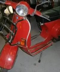 PIAGGIO Vespa 125 PK PK 125 S