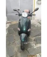 PIAGGIO Vespa 150 ET4 Scooter cc 150