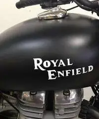 Royal Enfield BULLET 500 ELECTRA, Euro 9500