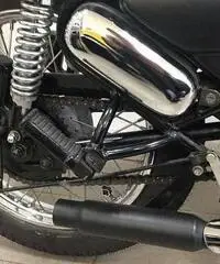 Royal Enfield BULLET 500 ELECTRA, Euro 9500