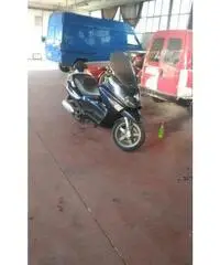 SCOOTER 125 PIAGGIO X8 BELLO BELLO