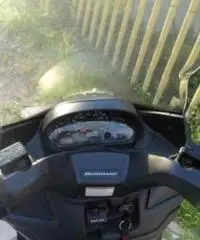 SUZUKI AN Burgman tipo veicolo Scooter cc 400