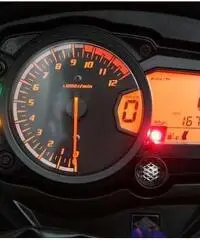 Suzuki GSF 1250 BANDIT S TRAVELLER - Km. 16700, Euro 6200