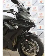 Suzuki GSF 1250 BANDIT S TRAVELLER - Km. 16700, Euro 6200