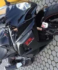 Suzuki GSX R 1000 GSX R 1000