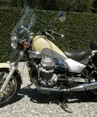 Vendo Moto Guzzi