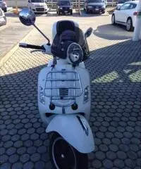 Vespa 300 GTS