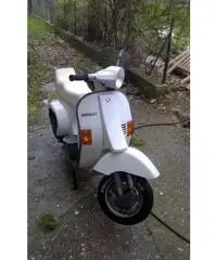 Vespa 50N