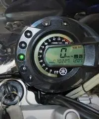 Yamaha FZ6 - 2005 Accessoriata Gomme nuove