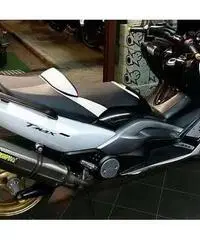 Yamaha T-MAX 500 - Km. 24000, Euro 5500