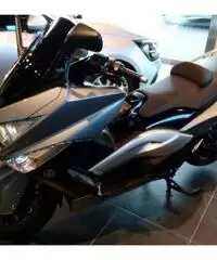 Yamaha T-Max 500