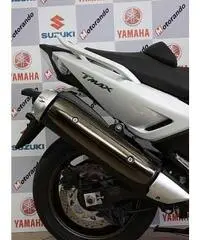 Yamaha T-Max 530 - Km. 1, Euro 9700