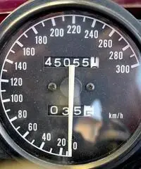 Yamaha YZF 750 R Deltabox Exup - Genesis