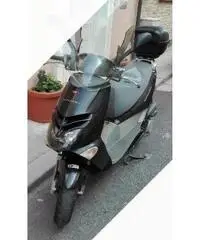 Aprilia Leonardo 150 - 2001