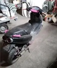 Vendo Scooter Aprilia 50 del 1997