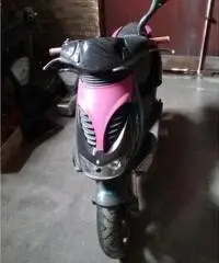 Vendo Scooter Aprilia 50 del 1997