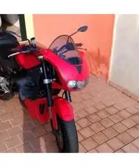 Aprilia Tuono  cc 125 immatricolata 2003