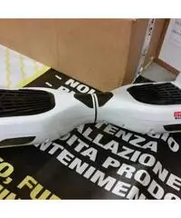 Hover Board, Smart Balance Wheel QUIXY (n1) scooter elettrico