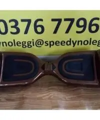 Hoverboard, Smart Balance Wheel, Quixy, Scooter, Speedy Noleggi