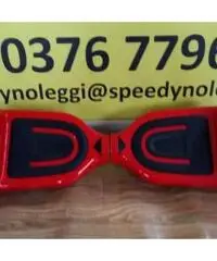 Hoverboard, Smart Balance Wheel, Quixy, Scooter, Speedy Noleggi